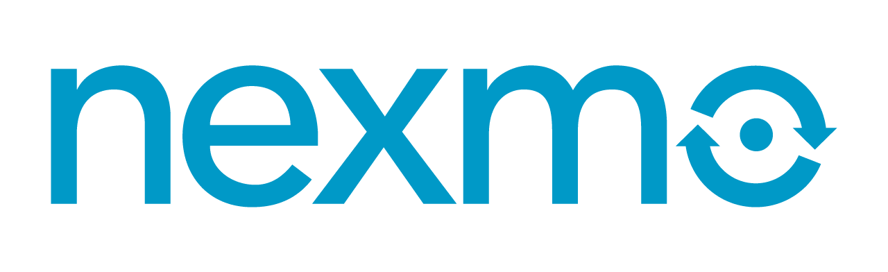 nexmo Logo