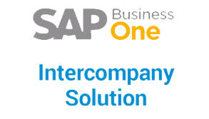 SAP Intercompany Solution Logo